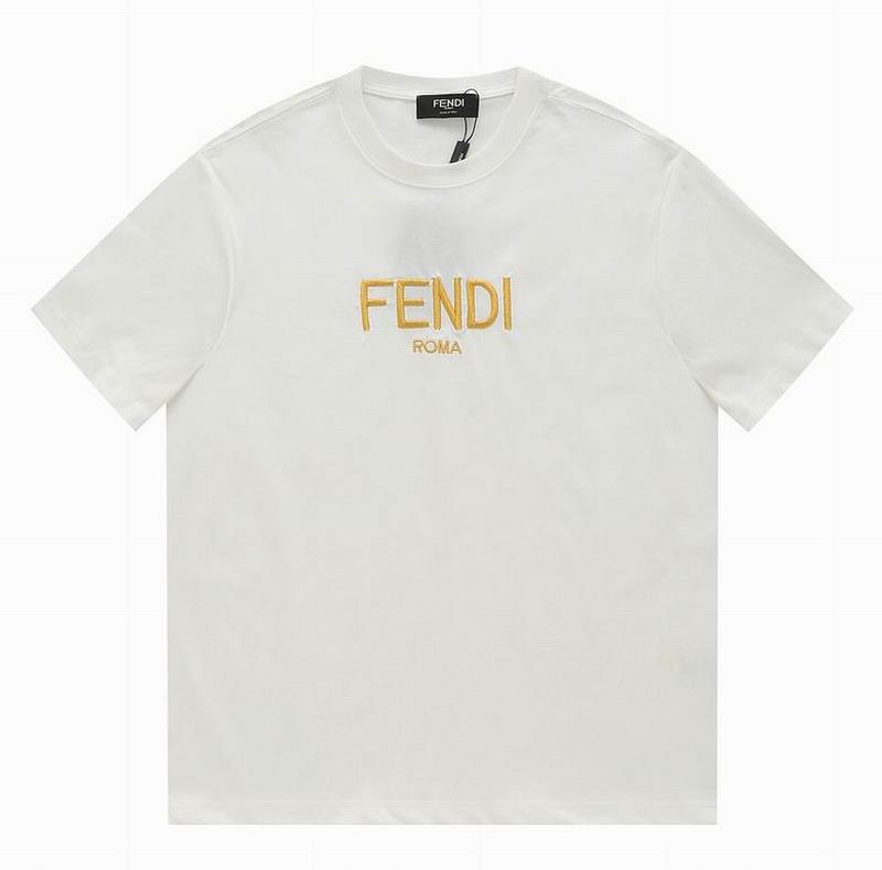 Fendi Men's T-shirts 87